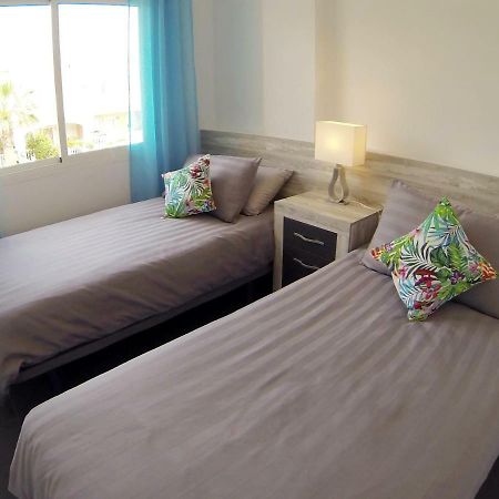 Apartament Casa Palma Los Alcázares Zewnętrze zdjęcie