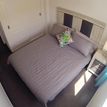 Apartament Casa Palma Los Alcázares Zewnętrze zdjęcie
