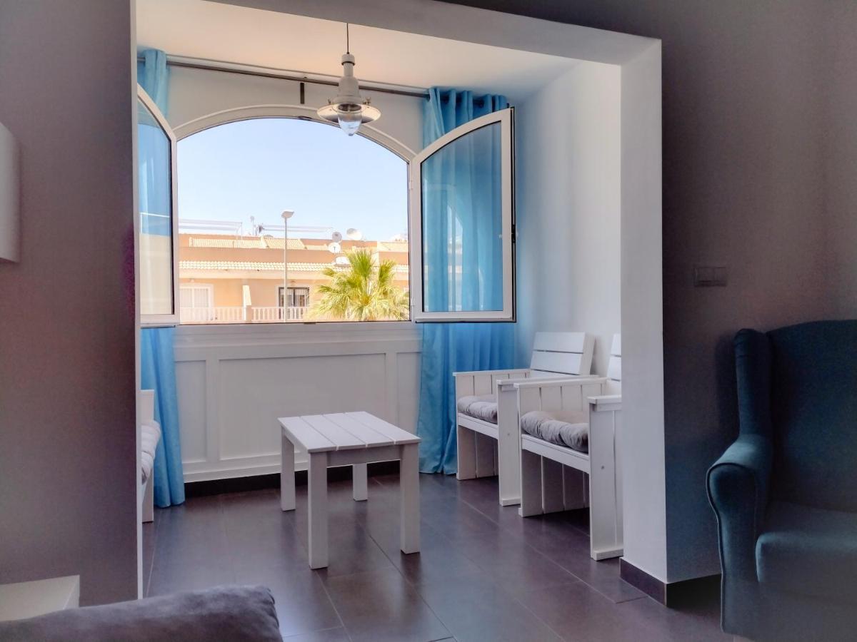 Apartament Casa Palma Los Alcázares Zewnętrze zdjęcie
