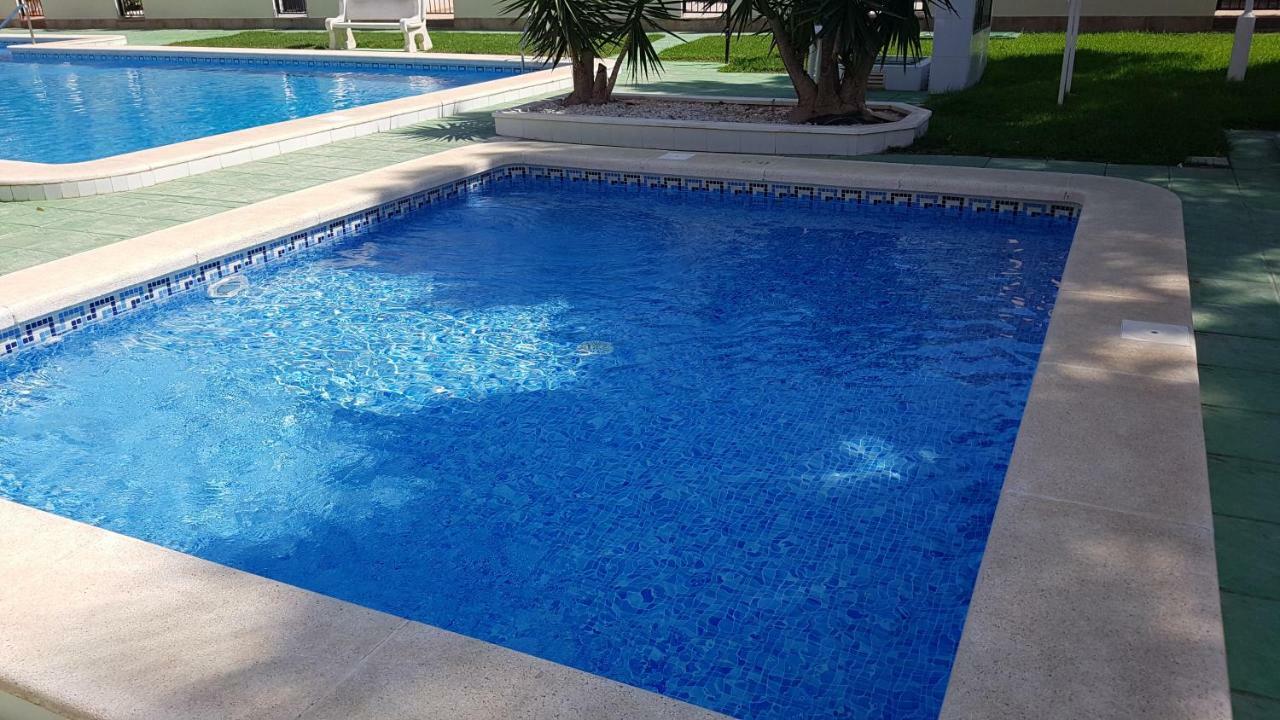 Apartament Casa Palma Los Alcázares Zewnętrze zdjęcie