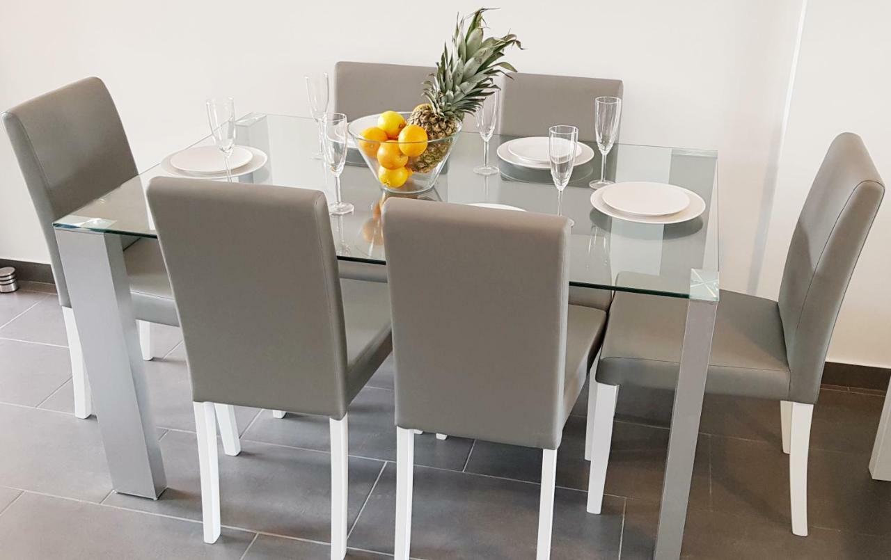 Apartament Casa Palma Los Alcázares Zewnętrze zdjęcie