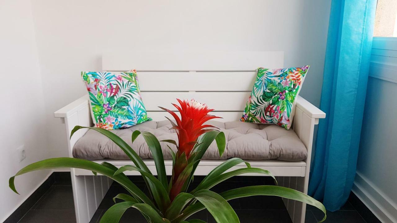 Apartament Casa Palma Los Alcázares Zewnętrze zdjęcie