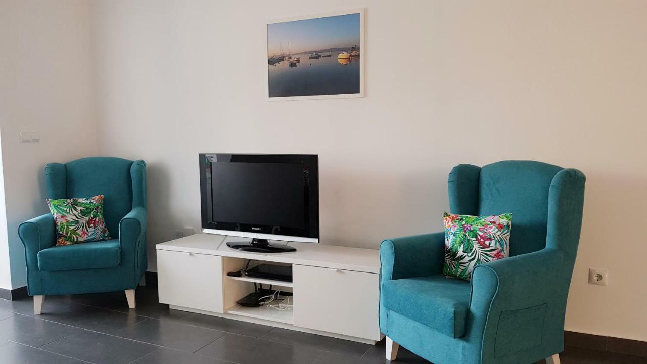 Apartament Casa Palma Los Alcázares Zewnętrze zdjęcie