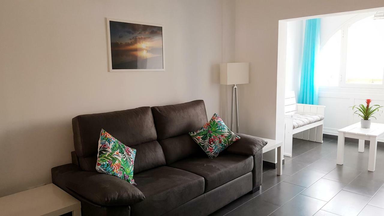 Apartament Casa Palma Los Alcázares Zewnętrze zdjęcie