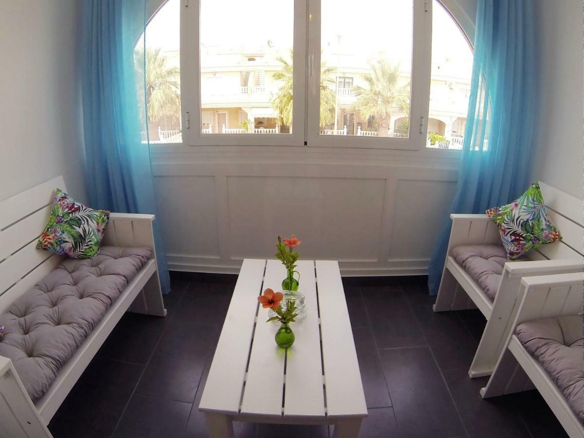 Apartament Casa Palma Los Alcázares Zewnętrze zdjęcie