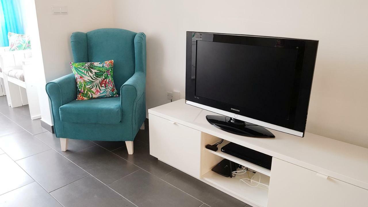Apartament Casa Palma Los Alcázares Zewnętrze zdjęcie