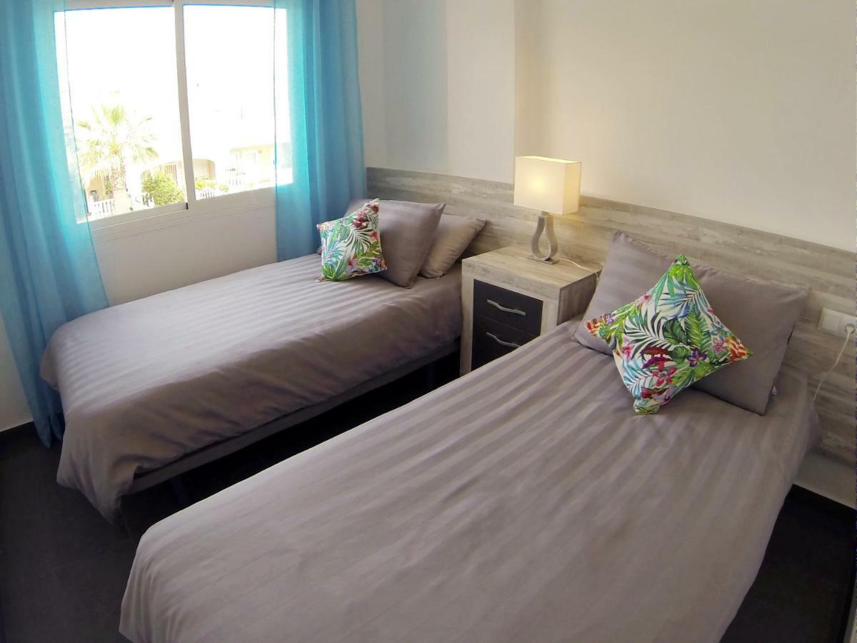 Apartament Casa Palma Los Alcázares Zewnętrze zdjęcie