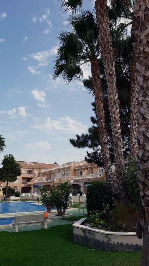 Apartament Casa Palma Los Alcázares Zewnętrze zdjęcie