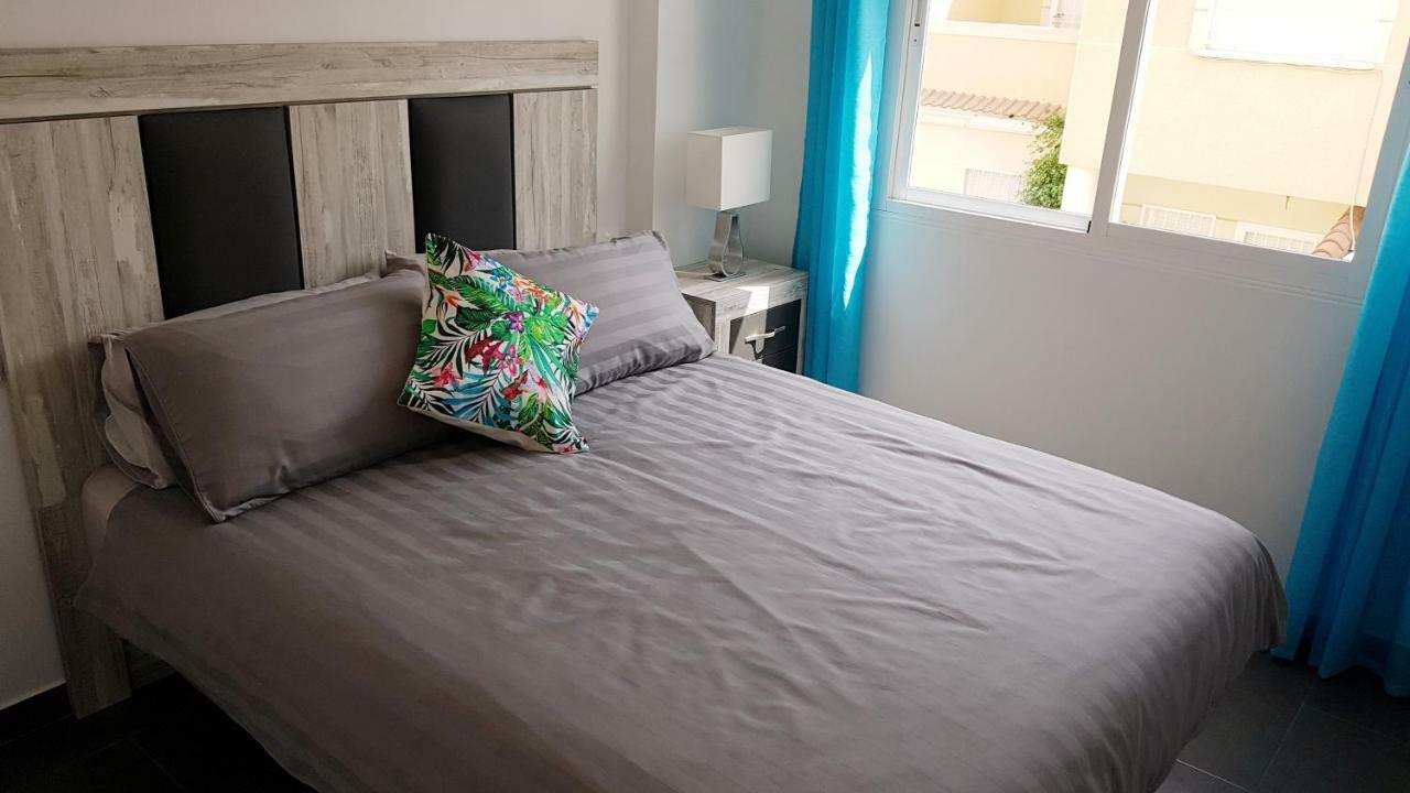 Apartament Casa Palma Los Alcázares Zewnętrze zdjęcie