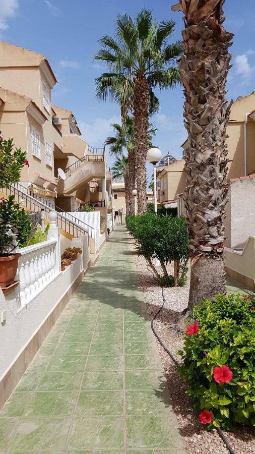 Apartament Casa Palma Los Alcázares Zewnętrze zdjęcie