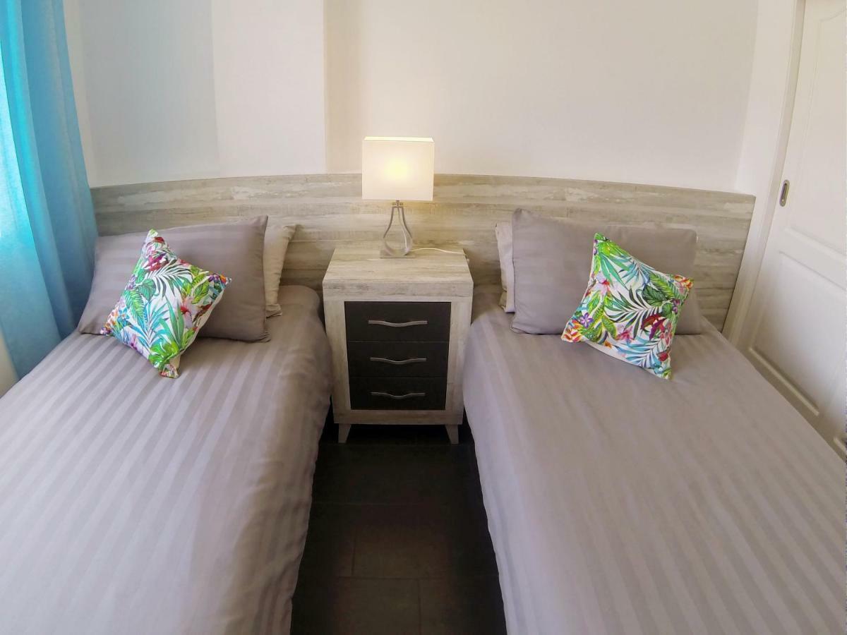 Apartament Casa Palma Los Alcázares Zewnętrze zdjęcie