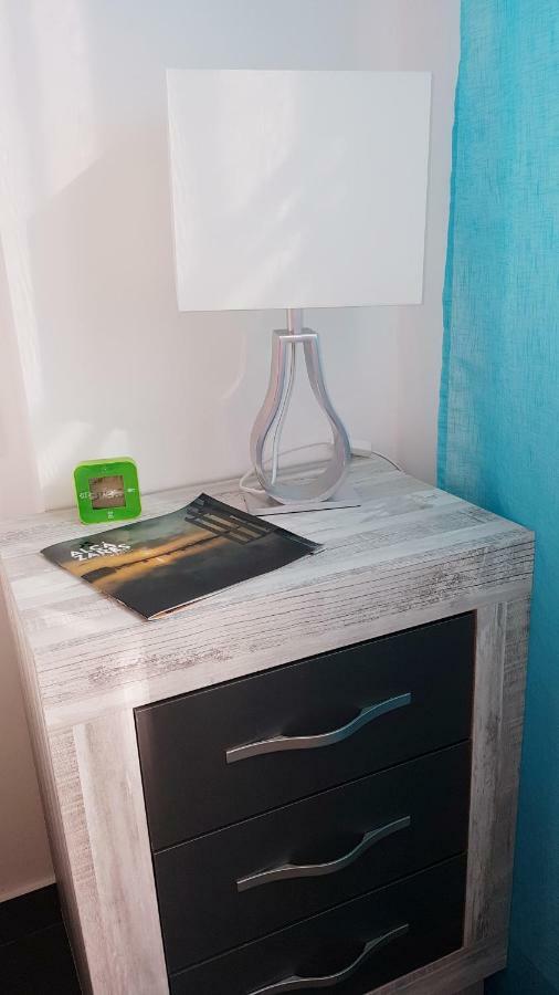 Apartament Casa Palma Los Alcázares Zewnętrze zdjęcie