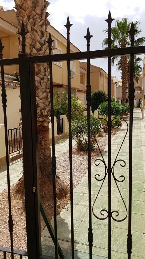 Apartament Casa Palma Los Alcázares Zewnętrze zdjęcie