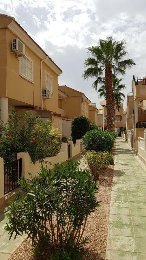 Apartament Casa Palma Los Alcázares Zewnętrze zdjęcie