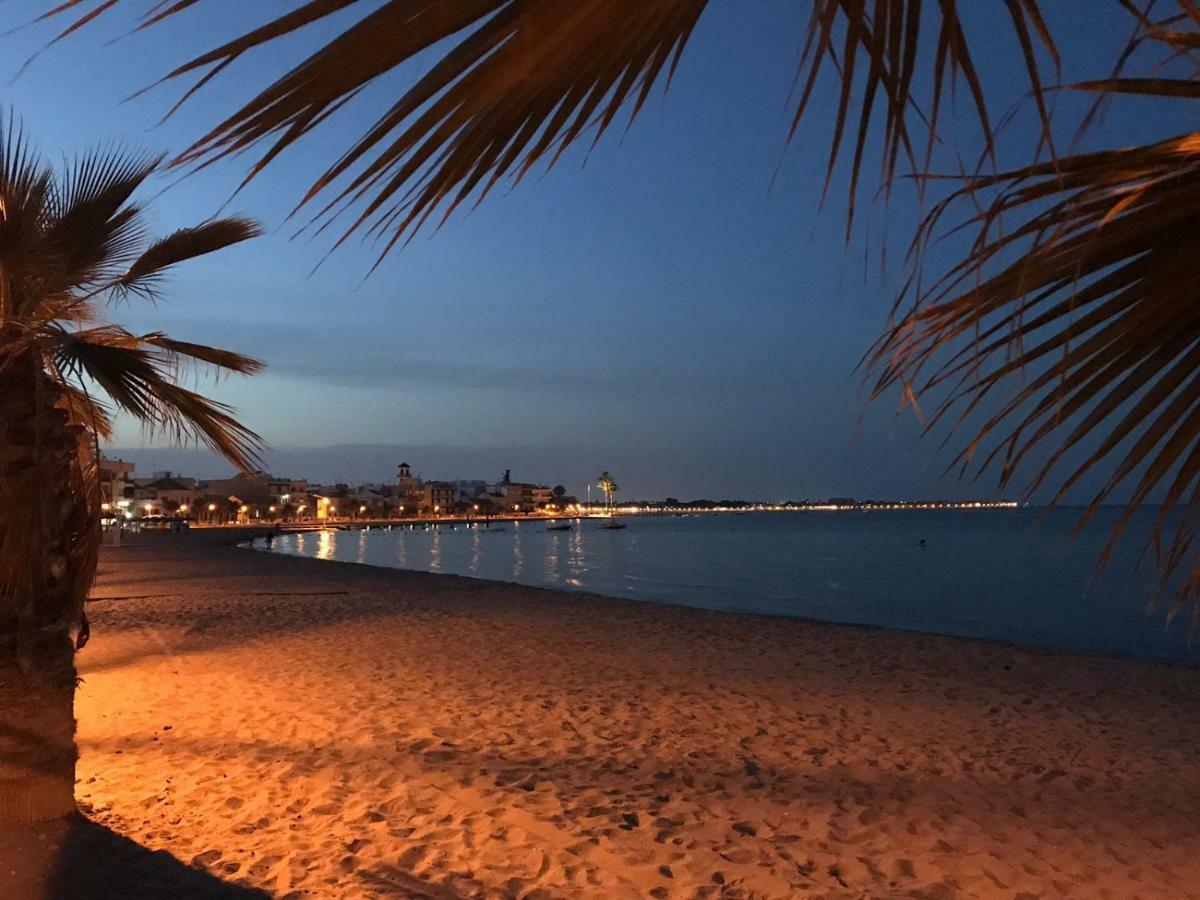 Apartament Casa Palma Los Alcázares Zewnętrze zdjęcie